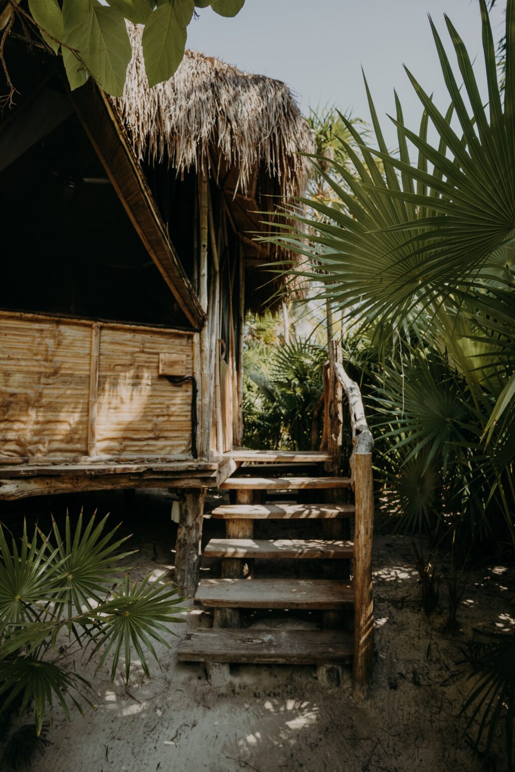 Bungalows Ether Tulum5